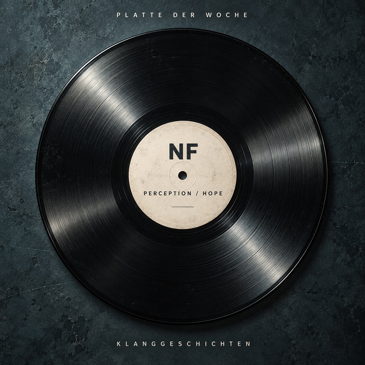 NF – Perception und Hope