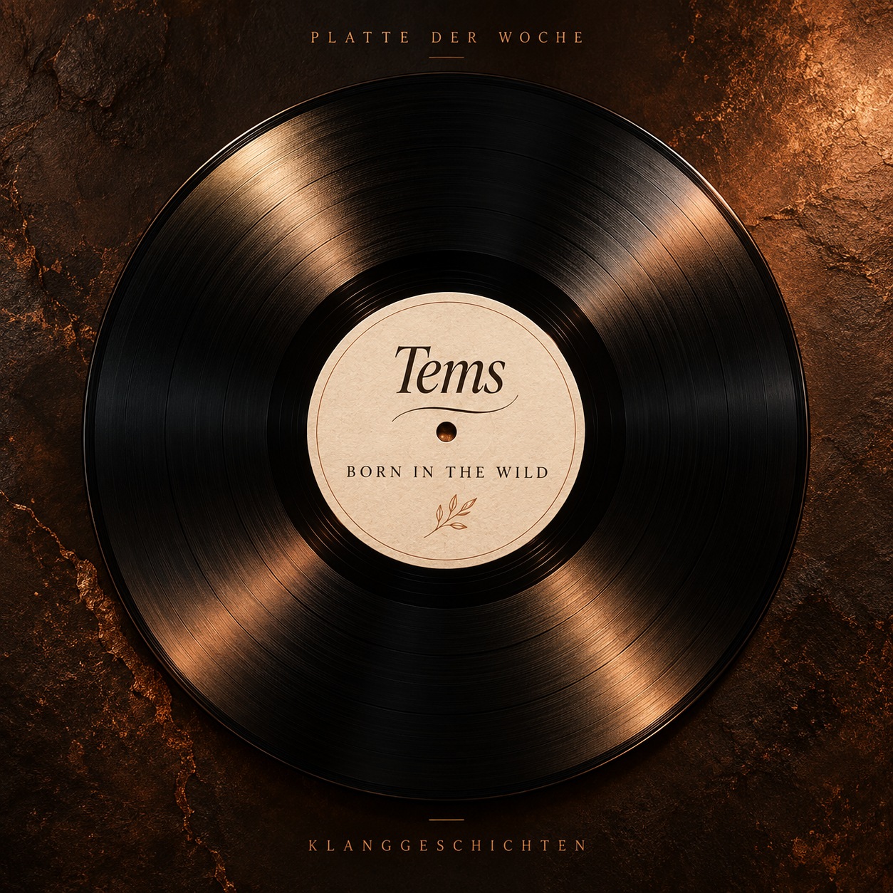Tems – Born in the Wild