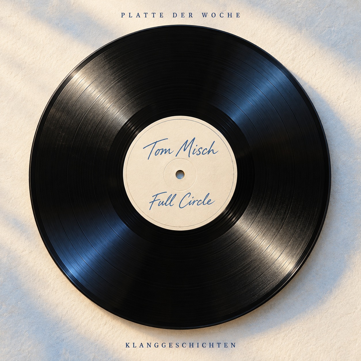 Tom Misch – Full Circle